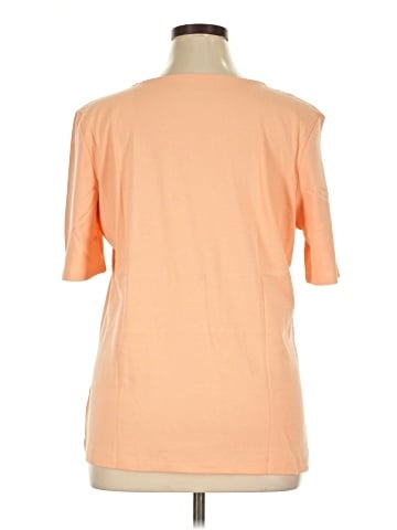 Isabella Bird Short Sleeve Top (view 2)