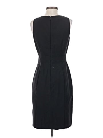 J.Crew Factory Store Cocktail Dress (view 2)