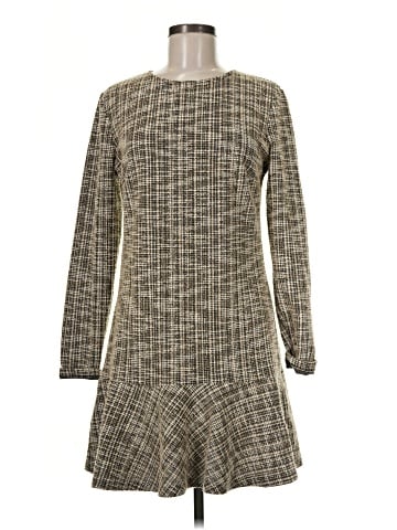 MNG Casual Dress (view 1)
