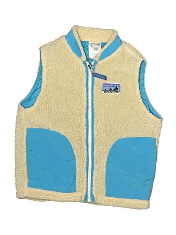 Patagonia Vest (view 1)