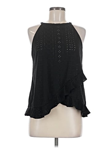 Shein Sleeveless Blouse (view 1)