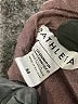 Athleta Brown Pullover Hoodie Size M - photo 7