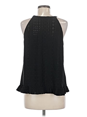 Shein Sleeveless Blouse (view 2)