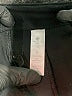 Yogalicious Solid Black Casual Pants Size L - photo 4