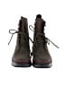 Timberland Green Boots Size 7 1/2 - photo 2