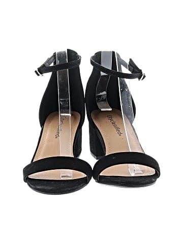 City Classified Sandals (view 2)