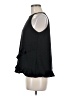 Shein Black Sleeveless Blouse Size 8 - 10 - photo 5