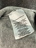 CALVIN KLEIN JEANS 100% Cotton Gray Pullover Sweater Size 3X - photo 8