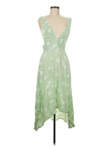 Forever 21 Cocktail Dress (view 1)