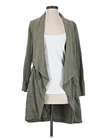 Max Jeans Jacket (view 1)
