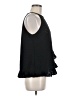 Shein Black Sleeveless Blouse Size 8 - 10 - photo 4