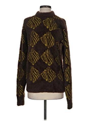 Huf Pullover Sweater (view 1)