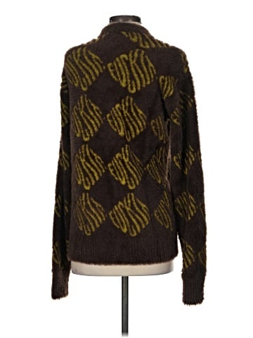 Huf Pullover Sweater (view 2)