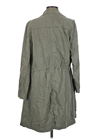 Max Jeans Jacket (view 2)