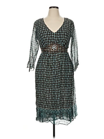 Signature by Robbie Bee Cocktail Dress (view 1)