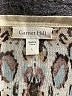 Garnet Hill 100% Wool Animal Print Brown 3/4 Sleeve Blouse Size L - photo 7