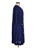 misook Blue Casual Dress Size M - photo 4