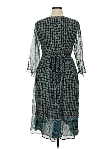 Signature by Robbie Bee Cocktail Dress (view 2)