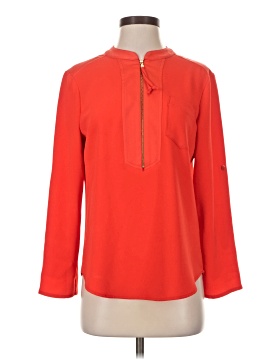 Trina Turk 3/4 Sleeve Blouse