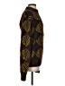 Huf Print Brown Pullover Sweater Size XS - photo 4