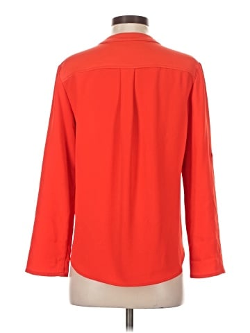 Trina Turk 3/4 Sleeve Blouse (view 2)