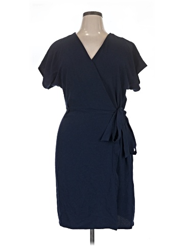 Bobeau Casual Dress (view 1)