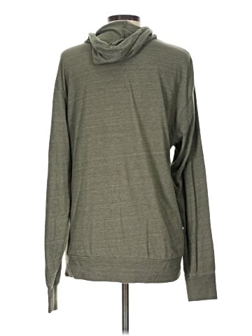 blue 84 Pullover Hoodie (view 2)