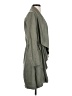 Max Jeans 100% Tencel Green Jacket Size S - photo 4