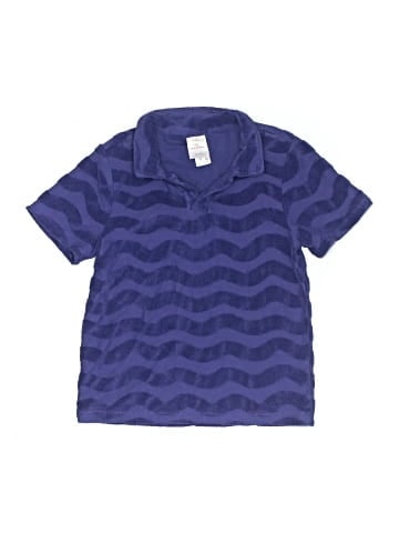 Hanna Andersson Short Sleeve Polo (view 1)