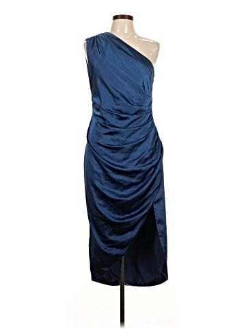 Elliatt Cocktail Dress (view 1)