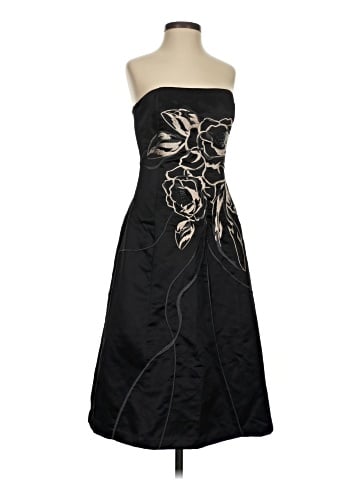 White House Black Market Cocktail Dress (view 1)