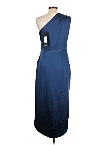 Elliatt Cocktail Dress (view 2)