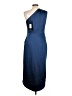 Elliatt Blue Cocktail Dress Size L - photo 2
