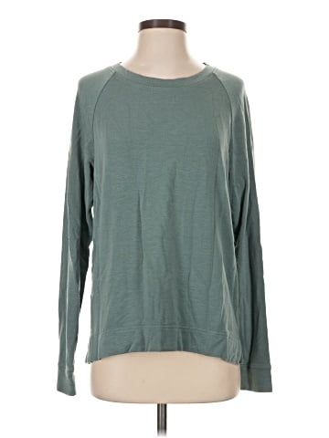 Lou & Grey Pullover Sweater (view 1)