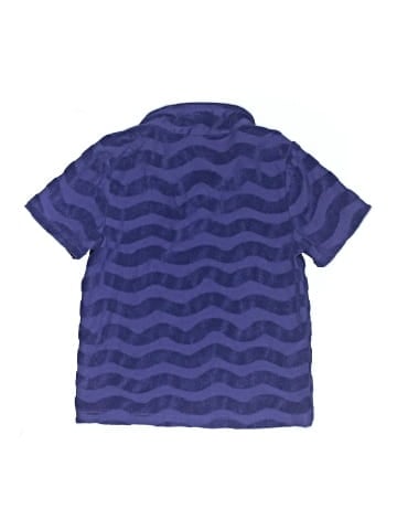 Hanna Andersson Short Sleeve Polo (view 2)
