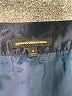 Express Design Studio Blue Casual Skirt Size 4 - photo 4
