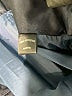 Express Design Studio Blue Casual Skirt Size 4 - photo 5