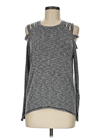 Elan Sleeveless T-Shirt (view 1)