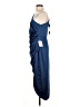 Elliatt Blue Cocktail Dress Size L - photo 5