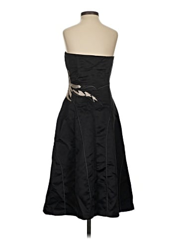 White House Black Market Cocktail Dress (view 2)