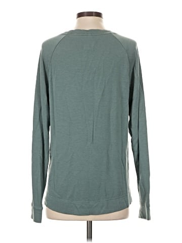 Lou & Grey Pullover Sweater (view 2)