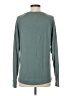 Lou & Grey Teal Pullover Sweater Size S - photo 2