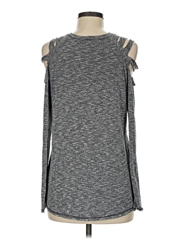 Elan Sleeveless T-Shirt (view 2)