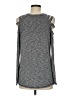 Elan Gray Sleeveless T-Shirt Size M - photo 2