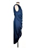 Elliatt Blue Cocktail Dress Size L - photo 4