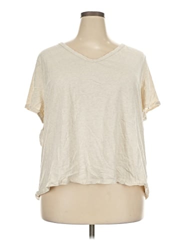Candace Cameron Bure Short Sleeve T-Shirt (view 1)