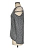Elan Gray Sleeveless T-Shirt Size M - photo 5
