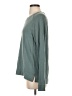 Lou & Grey Teal Pullover Sweater Size S - photo 5