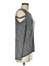 Elan Gray Sleeveless T-Shirt Size M - photo 4