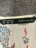 Zara Basic Ivory Sleeveless Blouse Size M - photo 7